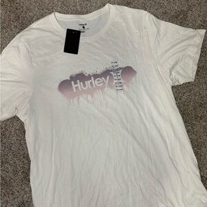 2/$25 Men’s Hurley T-shirt Size XXL